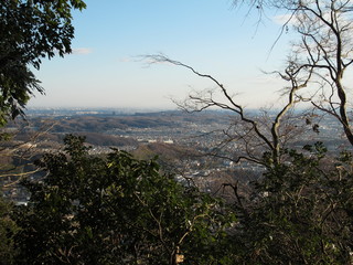 城山公園