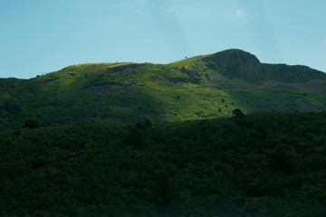 Fototapeta premium Colorado Mountains