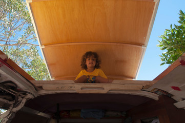 Elliot voyages