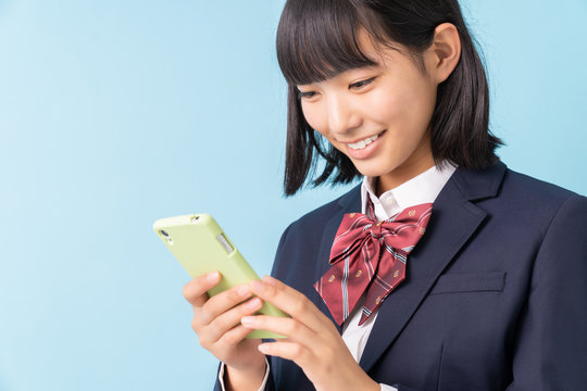 17 114 Best 女子学生images Stock Photos Vectors Adobe Stock