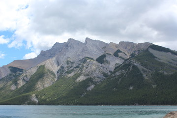 Mountain Lake