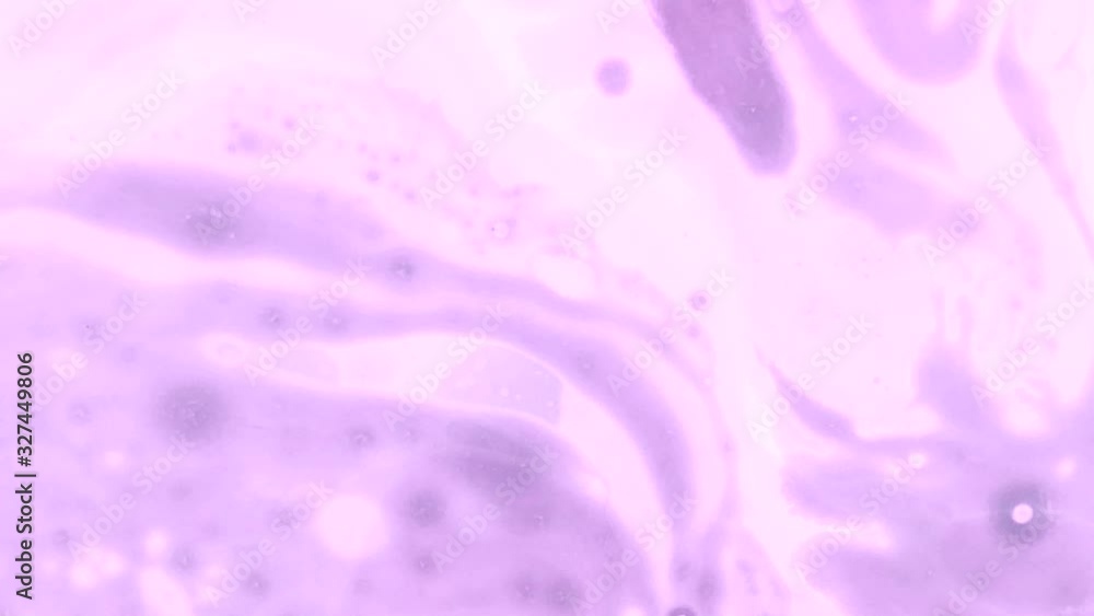 Poster plain marble pattern motion background
