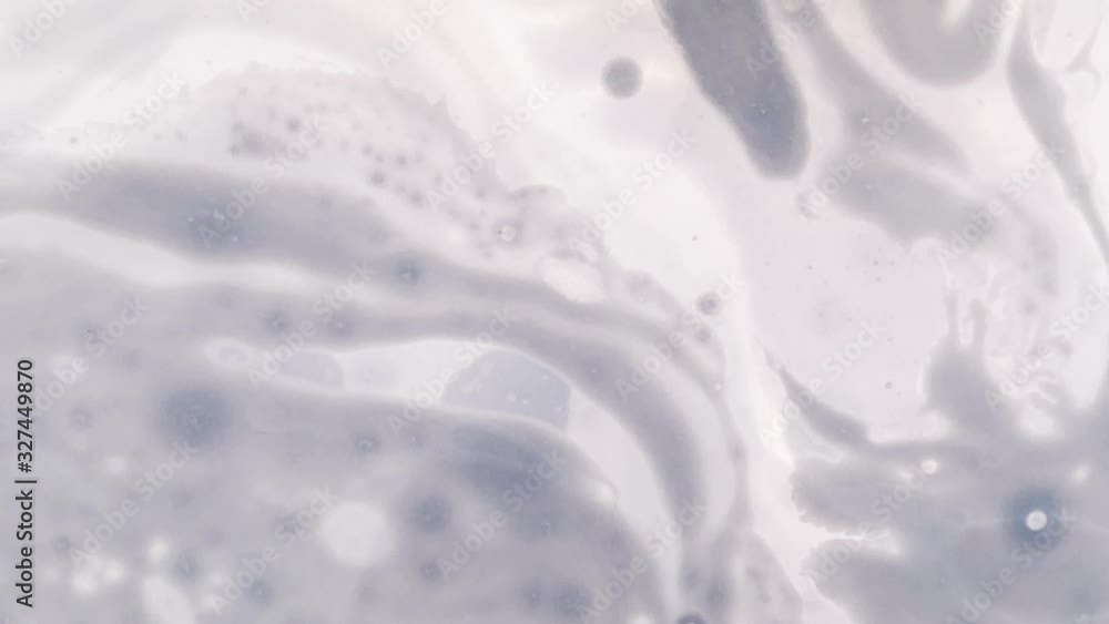 Poster plain marble pattern motion background