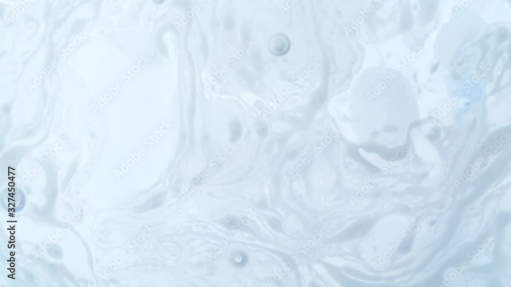 Poster plain marble pattern motion background