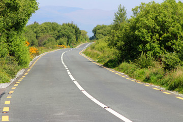 Wild Atlantic Way (IRE 1488)