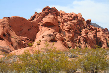 Valley of Fire (NV 00770)