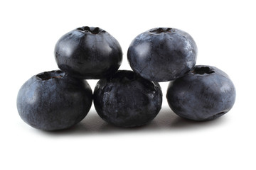 Blueberries