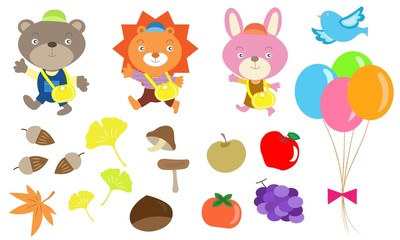 アニマルキッズ