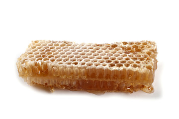 Fresh honey