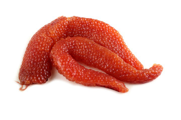 Red caviar