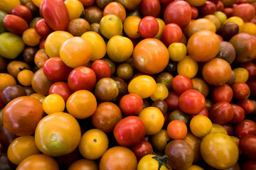 Cherry Tomatoes