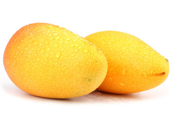 Mango fruits