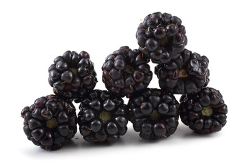 Blackberries