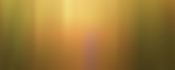 Realistic clean copper plate with reflexes and texture. Bronze placard for ads, blank metallic sign. Vector 3d illustration