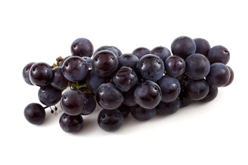 Black wine grape