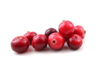 Cranberries