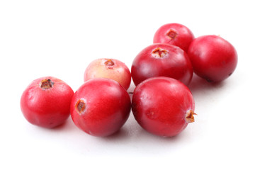 Cranberries