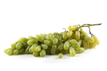 Green grape