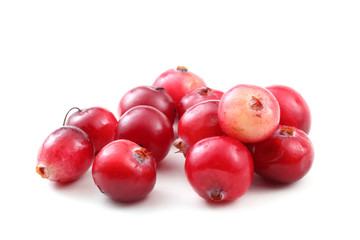 Cranberries