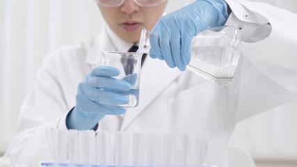 医療　実験　研究