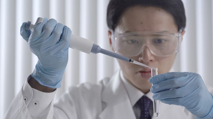 医療　実験　研究