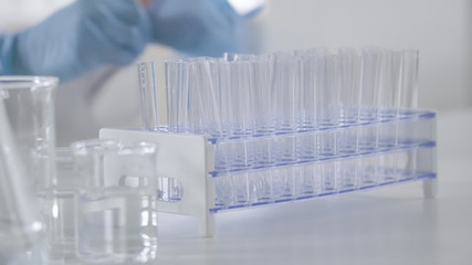 医療　実験　研究