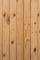 Fototapeta premium wooden fence background