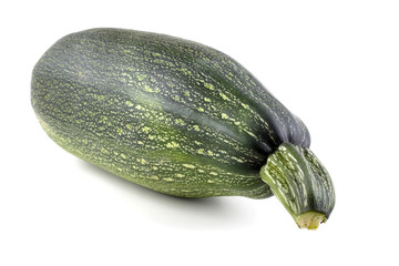 Green squash