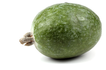 Feijoa fruit