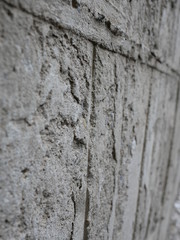 Obraz premium コンクリートのテクスチャ