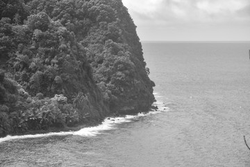 Hawaii Pacific Ocean