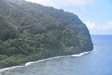 Hawaii Pacific Ocean