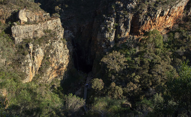 Morialta Conservation Park , South Australia
