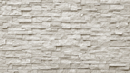 Brick wall art concrete or stone texture background