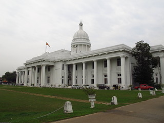 Colombo Municipal Council, Sri Lanka