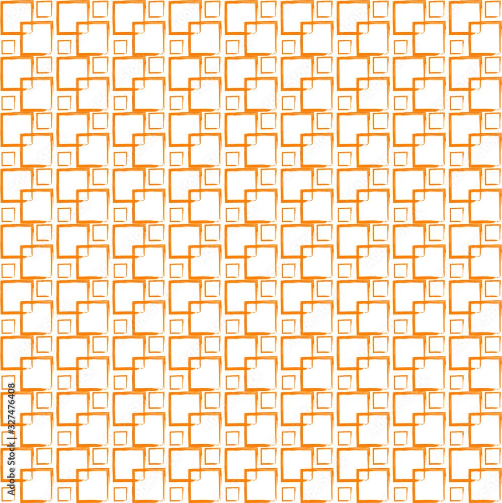 Poster geometric pattern background with line texture for business brochure cover design.vector design with