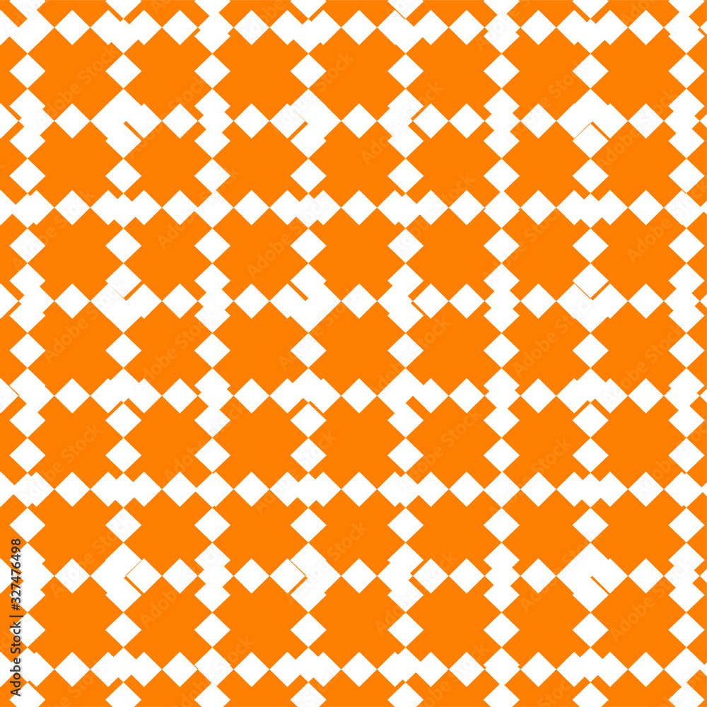 Poster geometric pattern background with line texture for business brochure cover design.vector design with