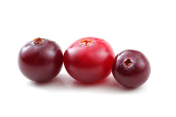Cranberries