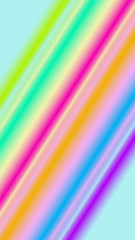 This is a background illustration with a size of 16 to 9. It is a beautiful image that can be used as wallpaper for smartphones.