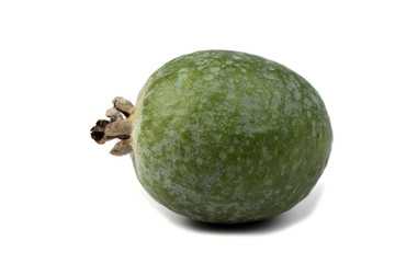 Feijoa fruit