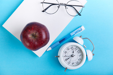 School supplies