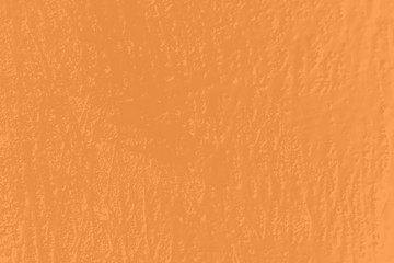 close up orange paper texture background