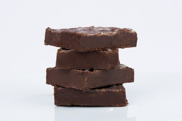 Choloate Dessert