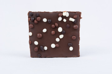 Choloate Dessert