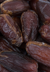 Dried Date Plime