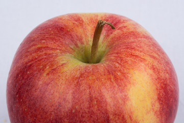 Red Apple