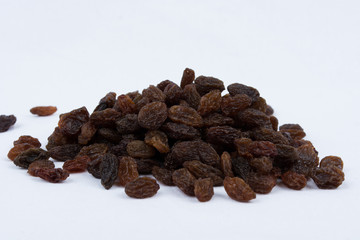 Dried Raisins