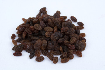 Dried Raisins