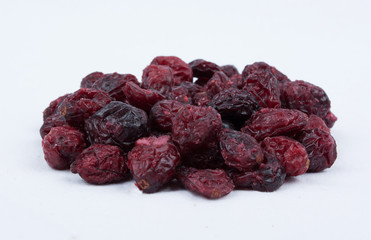 Dried Cranberries