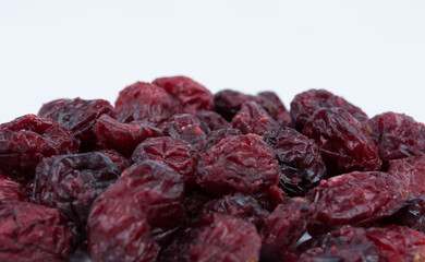 Dried Cranberries